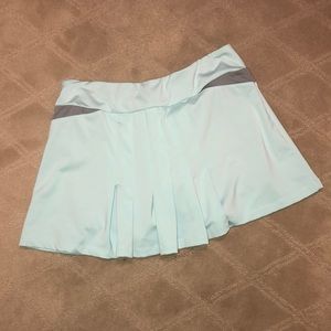 FILA tennis skirt